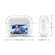 thumbnail image 2 of Erling Haaland-theme AirPods Pro Earphone Case Compatible with Apple Devices Premium Flexible TPU theme Custom, 2 of 6