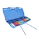 thumbnail image 1 of Xilófono Profesional De 25 Notas Para Ni?os En Edad Preescolar Instrumentos De Percusión Azul, 1 of 3