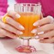 thumbnail image 3 of Uñas postizas imPRESS Buttercup Shine blanco mediano 30 uds, 3 of 9