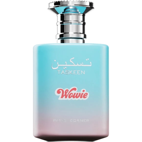 Paris Corner Taskeen Wowie Edp 100Ml Mujer (Roja Dove Lost In Paris)