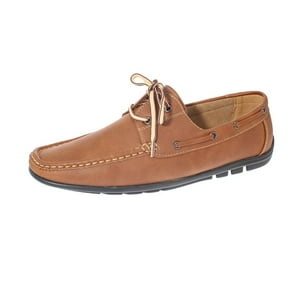 Zapato Camel Vía Franca