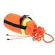 thumbnail image 4 of Bolsa De Lanzamiento De Agua, Canoa Reflectante, Rafting, Línea De Lanzamiento Flotante, Cuerda De 31m, 4 of 4