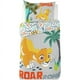 thumbnail image 2 of Disney Roar-Some Simba Jungle Rey León Juego de Funda Nórdica / Funda de Edredón Doble, 2 of 3