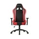 thumbnail image 1 of Silla Gamer Takamikura Negro/Rojo, 1 of 3