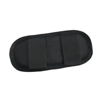 Magideal - Almohadilla Para Correa De Hombro Para Guitarra, Almohadilla Para Guitarra, Cojín Antideslizante Para Bolsa Deportiva, Bolsa De Hombro Para Equipaje , Grande Largo