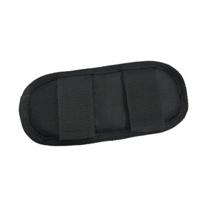 Magideal - Almohadilla Para Correa De Hombro Para Guitarra, Almohadilla Para Guitarra, Cojín Antideslizante Para Bolsa Deportiva, Bolsa De Hombro Para Equipaje , Grande Largo