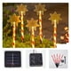 thumbnail image 2 of Estacas Solares Navideñas Led Para Jardin De 25cm, 2 of 3