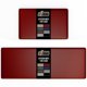 thumbnail image 1 of Alfombrillas de Cocina GORILLA GRIP 43x122 + 43x61 cm Pack de 2 Rojo, 1 of 9