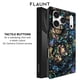 thumbnail image 4 of Funda cuadrada FLAUNT para iPhone 17 Pro, con concha abulón y MagSafe, 4 of 8