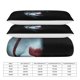 thumbnail image 3 of Pennywise Bedding Set Duvet Cover Comfortable and Lightweight Cartoon Bedding 3 Piece Bed Set, 3 of 5