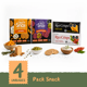 thumbnail image 1 of Pack Snack RiceCrisps, 1 of 5