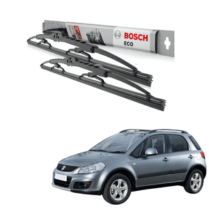 Plumillas Bosch Eco Para Suzuki Sx4 2007-2015