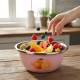 thumbnail image 3 of Bowl europeo 26cm con diseño decorativo, 3 of 3