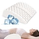 thumbnail image 1 of Almohada De Soporte Lumbar Con Terapia De Frío Y Calor, 1 of 9