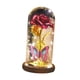 thumbnail image 5 of Regalos De Flores De Rosas Para Mujer, Decoración De Mesa Para Aniversario, Boda, Navidad, Rojo, 5 of 5