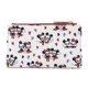 thumbnail image 2 of Aplicación Wallet Loungefly Disney Love de Mickey y Minnie Mouse, 2 of 3