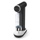 thumbnail image 5 of Soda Maker Smeg Collezione negro mate con botella de 1 L, 5 of 8