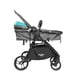 thumbnail image 4 of Coche BebéTravel System Turquesa, 4 of 7