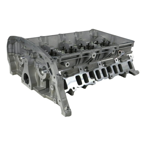 Culata De Motor Para Ford Transit 2.2 Tcdi 2013 En Adelante