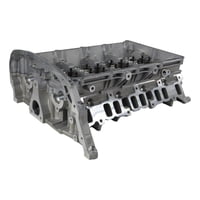 Mec - Culata De Motor Para Ford Transit 2.2 Tcdi 2013 En Adelante