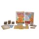 thumbnail image 3 of Juego de mesa Pandasaurus Games Sandcastles (2-6 jugadores), 3 of 6