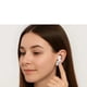 thumbnail image 3 of Audifonos Auriculares Inalámbricos Tws Bluetooth 5.4 Con Pantalla Lcd Estuche Carga Micrófono Y Cancelación De Ruido Sonido, 3 of 4