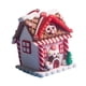 thumbnail image 2 of Adorno Colgante De Navidad, Decoración Navide?a Para Restaurante De Invierno, Aniversario, 5,5 X 6 X 6,8 Cm, 2 of 5