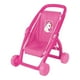 thumbnail image 1 of Caminador Coche Plastico Para Muñecas 42X34X50 Cms Dolu, 1 of 5