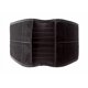 thumbnail image 5 of Sistema de poleas patentado de Aspen para la espalda con soporte lumbar, 5 of 5