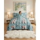 thumbnail image 5 of Quilt De Verano 5D Cubrecama Ligero Transpirable 2 Plazas, 5 of 6