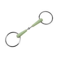 Ioensy - Suministros De Brocas De Filete Para Competición, Rendimiento, Deportes Al Aire Libre, Equitación