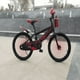 thumbnail image 2 of Bicicleta Aro 20 Niños Adolescentes Diseño Urbano Deporte, 2 of 7