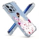 thumbnail image 1 of Stylish Girl Printed Shockproof Phone Case - Perfect Gift for Birthdays & Easter!, 1 of 3