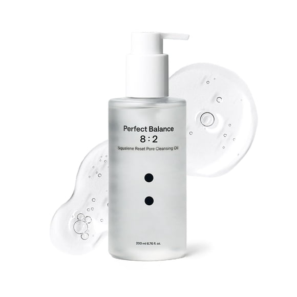Aceite Limpiador B_LAB Esqualano 200 ml Eliminación de Puntos Negros