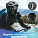 thumbnail image 4 of 2 pasamontañas de invierno para hombre y mujer, máscara térmica resistente al viento, bufanda para clima frío para ciclismo, esquí y escalada., 4 of 7
