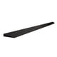 thumbnail image 5 of Rampa De Umbral De Puerta De PVC Recortable Para Escalones De Escalera Para Silla De Ruedas, Color Negro, 5 of 5