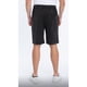 thumbnail image 2 of Short Deportivo Hombre Algodón Prelavado Bolsillos Cierre 7599, 2 of 2