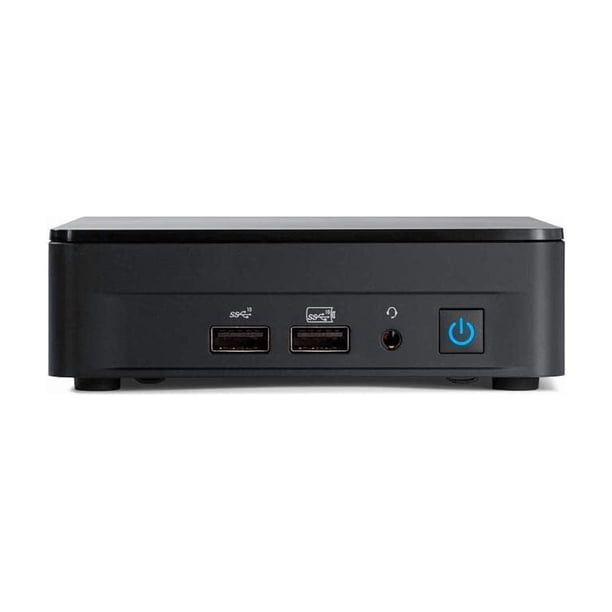Mini PC Intel NUC 12 Pro NUC12WSKI7 Core i7 12.ª generación i7