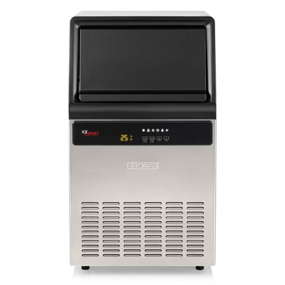 Máquina de hielo TH-IM45Ki Gris
