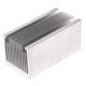 thumbnail image 5 of El disipador de calor del ventilador 1piece llevó el disipador de calor del smd / el disipador de calor del chip / el disipador de calor del perfil de aluminio, 5 of 5