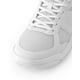 thumbnail image 2 of Zapatilla de pickleball WILSON Pickle Pro para hombre, color blanco (talla 12.5), 2 of 9