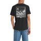 thumbnail image 2 of Camiseta Levi's Graphic Batwing Caviar para hombre, talla XS, 2 of 2