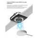 thumbnail image 3 of Smart Watch T20 Ultramax, Reloj Inteligente Inalámbrico, 3 of 5