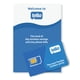 thumbnail image 5 of Tarjeta SIM de prepago Tello Mobile US con kit de teléfono 4G LTE/5G, 5 of 6