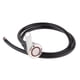 thumbnail image 1 of 12v Atv Moto Led Manillar Faros Foglight Interruptor Impermeable Rojo, 1 of 5