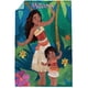 thumbnail image 3 of Manta de felpa Jay Franco Disney Moana 117 x 152 cm, 3 of 6