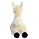 thumbnail image 3 of Peluche Aurora Adorable Flame White 30 cm, 3 of 4
