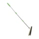 thumbnail image 3 of Cepillo De Alambre De Acero Inoxidable Para Piso, Herramienta De Limpieza De Cemento Para Exteriores, Piso De Concreto, Cabezal De Cepillo De 50 Cm, 3 of 5