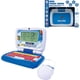thumbnail image 1 of Laptop Educativo Bilingüe Lexibook Power Junior 40 Actividades, 1 of 3