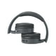 thumbnail image 2 of Audifono Inalambrico On-ear Bluetooth 10hrs Aw-k17 Gris, 2 of 3